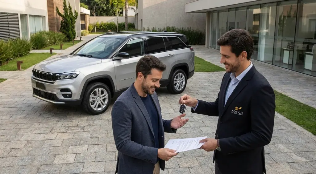 Contrato de locação: atenção aos detalhes