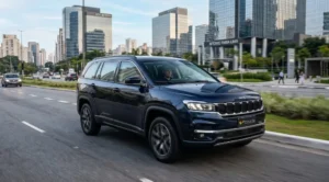 como dirigir carro blindado