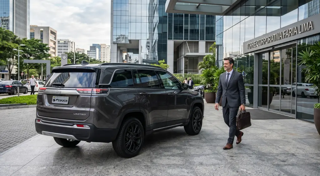 como dirigir carro blindado